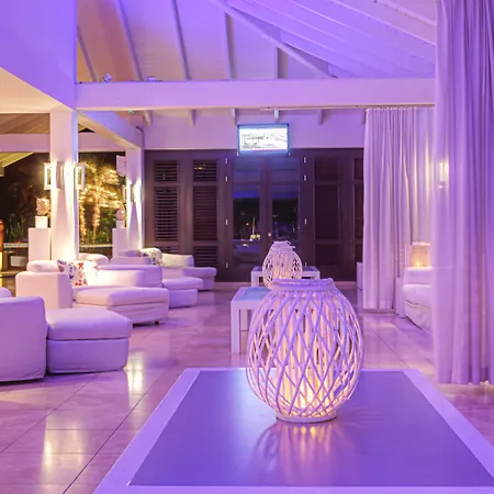Floris Suite Hotel - Spa & Beach Club - Adults Only-3